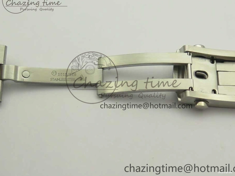 0120 WaterResistant Seamaster 300M SS MKS V3 1:1 Best Edition Black Dial Black Ceramic Bezel on SS Bracelet A 7981